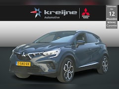 Mitsubishi ASX - 1.3 DI-T First Edition |RijKLAARPRIJS