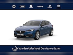 SEAT Leon - 1.5 TSI eHybrid 204 6DSG FR Business Automaat