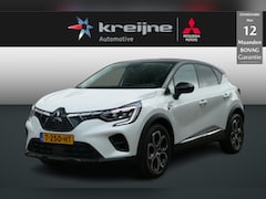 Mitsubishi ASX - 1.3 DI-T 7DCT Instyle | 1500 KG TREKGEWICHT | RIJKLAARPRIJS |