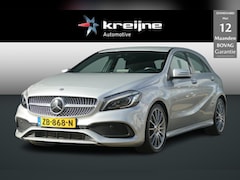Mercedes-Benz A-klasse - 200 Sport Edition | PARKEERSENSOREN V&A | RIJKLAARPRIJS |