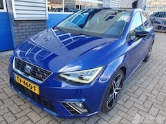 SEAT Ibiza - 1.6 TDI FR Business Intense Schadevrij