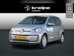 Volkswagen Up! - 1.0 | All-season banden | Camera | Rijklaarprijs