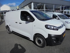 Citroën Jumpy - 2.0 HDI Club||Trekhaak||Lichte zijschade||