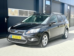 Ford Focus Wagon - 1.6 TI-VCT