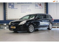 Opel Vectra Wagon - 1.8-16V LEER + DAKJE + STOELVERWARMING + NAP KM STAND