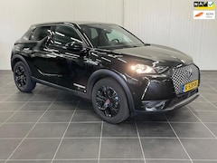 DS 3 Crossback - E-Tense Performance Line 50 kWh