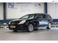 Opel Vectra Wagon - 1.8-16V LEER + DAKJE + STOELVERWARMING + NAP KM STAND