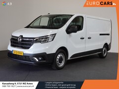 Renault Trafic - 2.0 150PK L2H1 Advance 2x schuifdeur Navigatie Camera Cruise control Trekhaak Parkeersenso