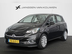 Opel Corsa - 1.0 Turbo Innovation 1e Eigenaresse / Carplay Navigatie / Clima