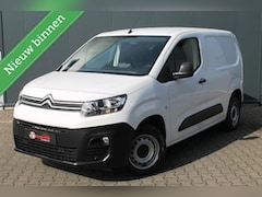 Citroën Berlingo - | Navi | Airco | 3 zits | Marge 1.2 PureTech Club