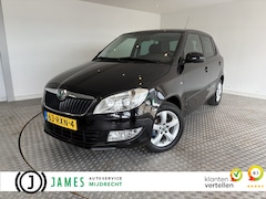 Skoda Fabia - 1.2 TSI Dynamic - Bluetooth