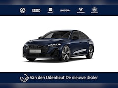 Audi A5 Limousine - e-hybrid quattro 299 S tronic S edition Automaat | Exterieurpakket zwart