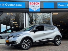 Renault Captur - TCe 90 Intens Lage km stand / Navi / Camera / P-sensoren / Clima / LM velgen