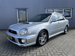 Subaru Impreza Plus - 2.0 WRX Turbo AWD Liefhebbers auto