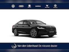 Skoda Superb - 1.5 TSI iV 204 6DSG Sportline Business Automaat