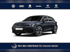 CUPRA Leon - 1.5 TSI e-Hybrid 272 6DSG VZ Performance | Achteruitrijcamera | Digitaal instrumentenpanee