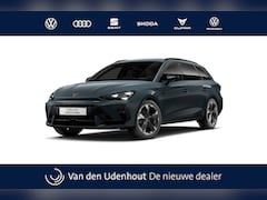 CUPRA Leon Sportstourer - 1.5 TSI e-Hybrid 204 6DSG Essential | Digitaal instrumentenpaneel (Virtual Cockpit) | Draa
