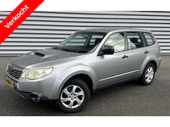 Subaru Forester - 2.0D Comfort Diesel NAP