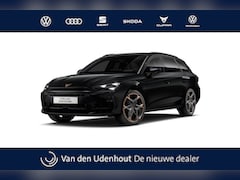 CUPRA Leon Sportstourer - 1.5 TSI e-Hybrid 272 6DSG VZ Performance | Achteruitrijcamera | Digitaal instrumentenpanee