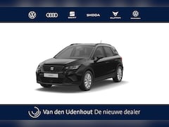 SEAT Arona - 1.0 EcoTSI 95 5MT Style Business Connect