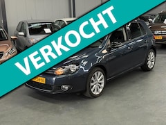 Volkswagen Golf - 1.4 TSI Highline Automaat PDC Keyless