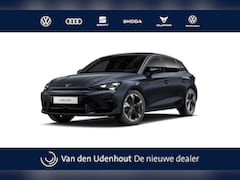CUPRA Leon - 1.5 TSI e-Hybrid 204 6DSG Business | Achteruitrijcamera | Digitaal instrumentenpaneel (Vir