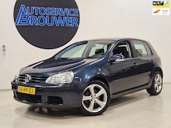 Volkswagen Golf - 1.6 Trendline DSG Airco