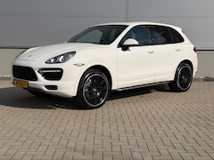 Porsche Cayenne - 4.8 S 3500 KG trekgewicht
