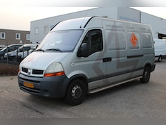 Renault Master - T35 2.5dCi 115PK L3H2 ✓ airco ✓ trekhaak
