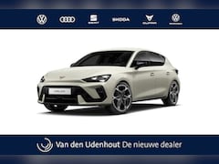 CUPRA Leon - 1.5 TSI e-Hybrid 272 6DSG VZ Performance | Achteruitrijcamera | Digitaal instrumentenpanee
