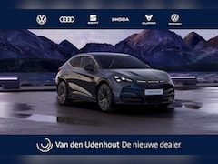 CUPRA Tavascan - 77kWh Elektromotor 340 1AT VZ Extreme | Digitaal instrumentenpaneel (Virtual Cockpit) | He