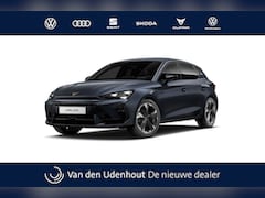 CUPRA Leon - 1.5 TSI e-Hybrid 204 6DSG Business | Achteruitrijcamera | Digitaal instrumentenpaneel (Vir