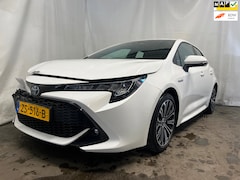 Toyota Corolla - 1.8 Hybrid First Edition - Front Schade - Achter Schade