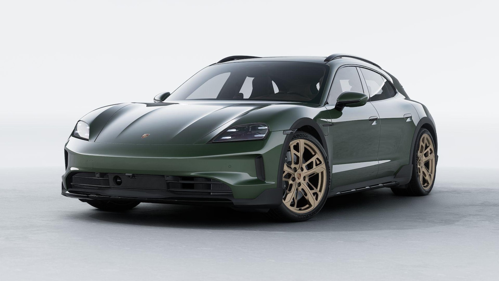 Porsche Taycan Cross Turismo - 4 - AutoWereld.nl