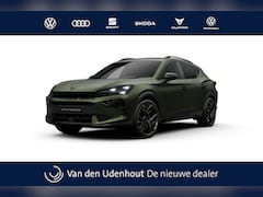 CUPRA Formentor - 1.5 TSI e-Hybrid 272 6DSG VZ Tribe Edition | Digitaal instrumentenpaneel (Virtual Cockpit)