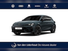 CUPRA Leon - 1.5 TSI e-Hybrid 204 6DSG Business | Achteruitrijcamera | Digitaal instrumentenpaneel (Vir