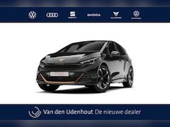 CUPRA Born - 59 kWh 204 1AT Essential Limited | Digitaal instrumentenpaneel (Virtual Cockpit) | Parkeer