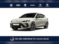 CUPRA Leon - 1.5 TSI e-Hybrid 272 6DSG VZ Performance | Achteruitrijcamera | Digitaal instrumentenpanee