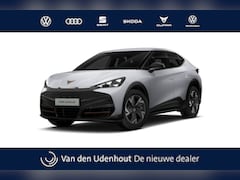 CUPRA Tavascan - 77kWh Elektromotor 286 1AT Essential | Achteruitrijcamera | Digitaal instrumentenpaneel (V