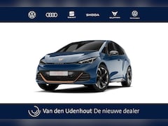 CUPRA Born - 59 kWh 204 1AT Essential Limited | Digitaal instrumentenpaneel (Virtual Cockpit) | Parkeer