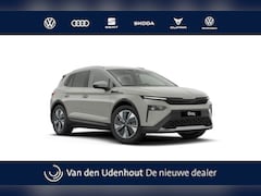 Skoda Elroq - 85 Elektromotor 286 1AT Business Edition Automaat