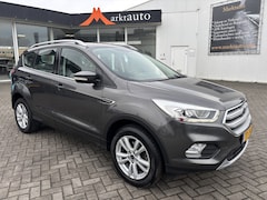 Ford Kuga - 1.5 EcoB. Trend Ultimate Trekhaak Navi Bluetooth