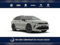 Skoda Enyaq iV - 85X Elektromotor 340 1AT RS Automaat