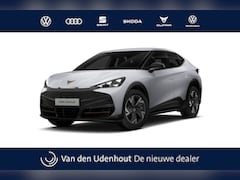 CUPRA Tavascan - 77kWh Elektromotor 286 1AT Essential | Achteruitrijcamera | Digitaal instrumentenpaneel (V