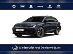 CUPRA Leon Sportstourer - 1.5 TSI e-Hybrid 204 6DSG Business | Achteruitrijcamera | Digitaal instrumentenpaneel (Vir