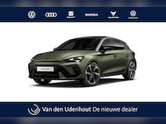 CUPRA Leon - 1.5 TSI e-Hybrid 272 6DSG VZ Tribe Edition | Achteruitrijcamera | Digitaal instrumentenpan