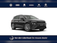 Skoda Elroq - 85 Elektromotor 286 1AT Sportline Automaat