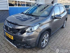 Peugeot 2008 - 1.2 Automaat PureTech Blue Lease Allure
