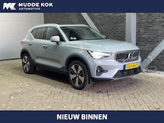 Volvo XC40 - T4 Plug-in hybrid Ultimate Bright | Panoramadak | | Leder | Trekhaak | ACC | BLIS | harman