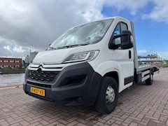 Citroën Jumper - 35 2.0 HDI /Oprijwagen/1435 kg Laadvermogen